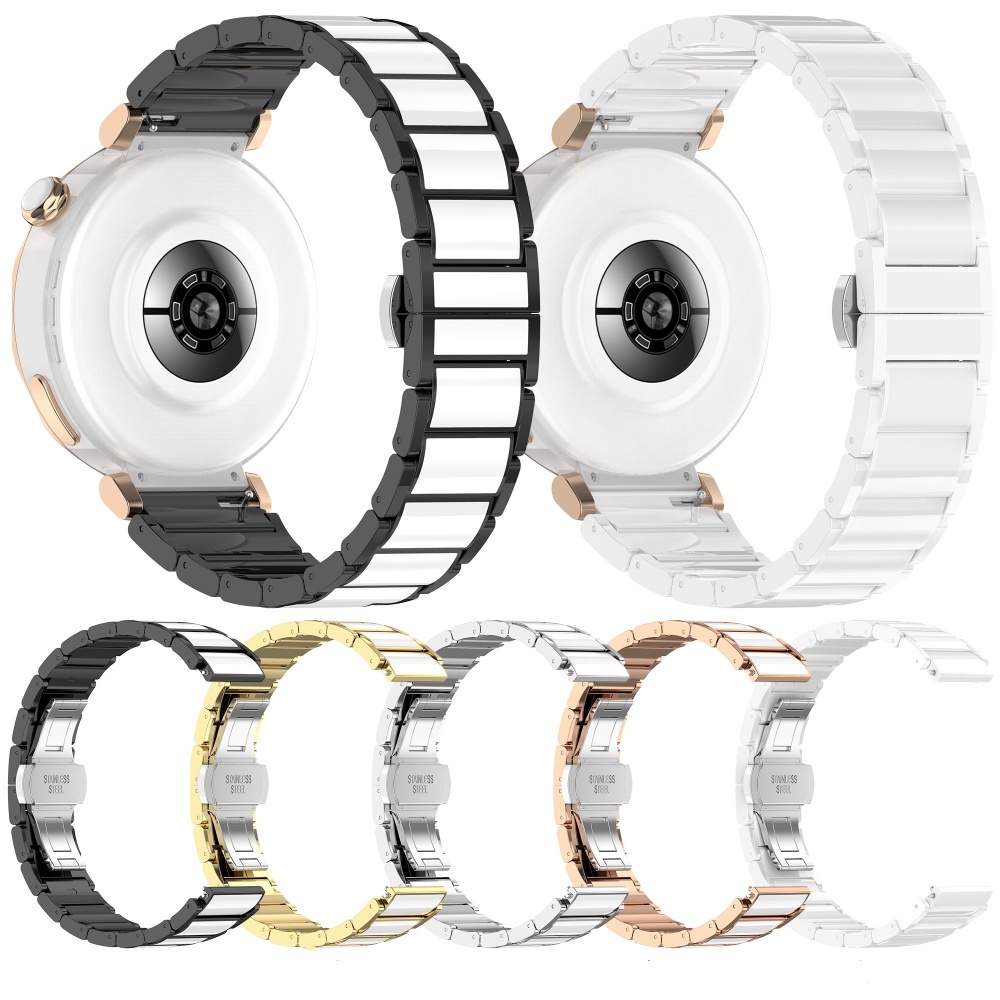 Anti Ceramic Watchband For OPP - Smartwatch X2 recensie en prijs