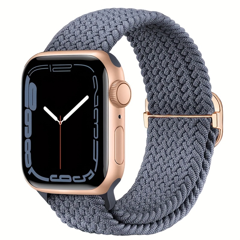 8 Pcs/pack Nylon Elastic Braid - Solo Loop Strap recensie en prijs