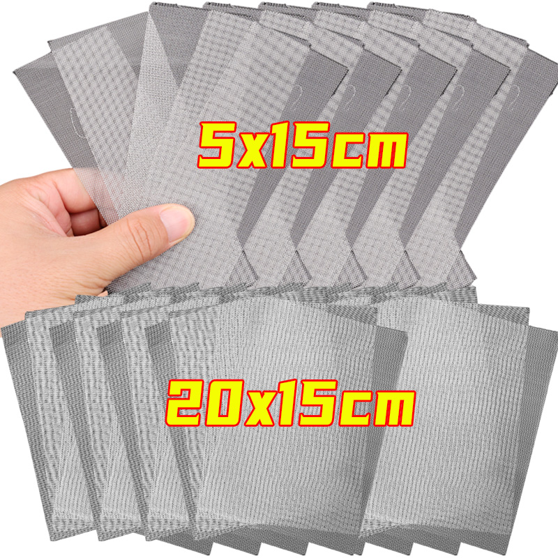 Stainless Steel Repair Mesh Ca - Stainless Mesh Band recensie en prijs