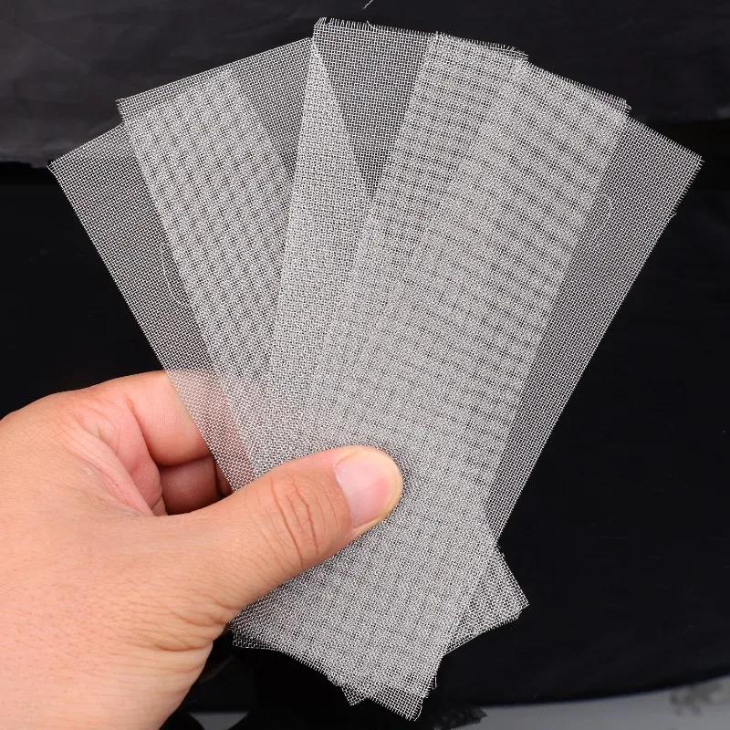 Stainless Steel Repair Mesh Ca - Stainless Mesh Band recensie en prijs