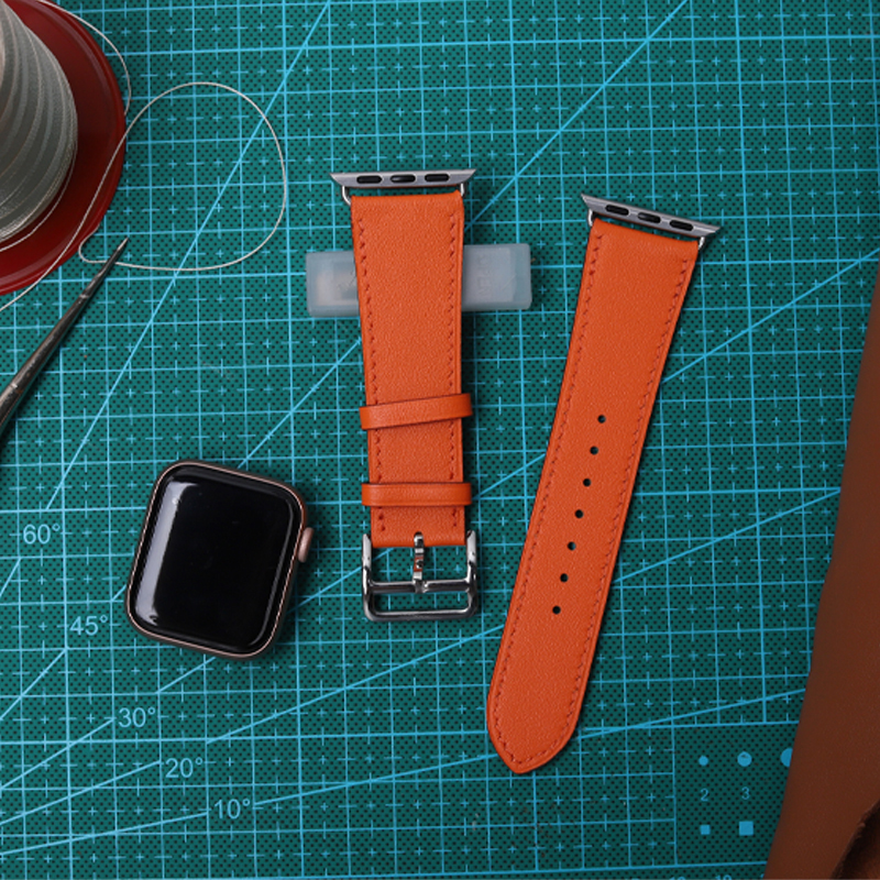 With Gift Box Genuine Leather  - Smartwatch Accessories Shop recensie en prijs