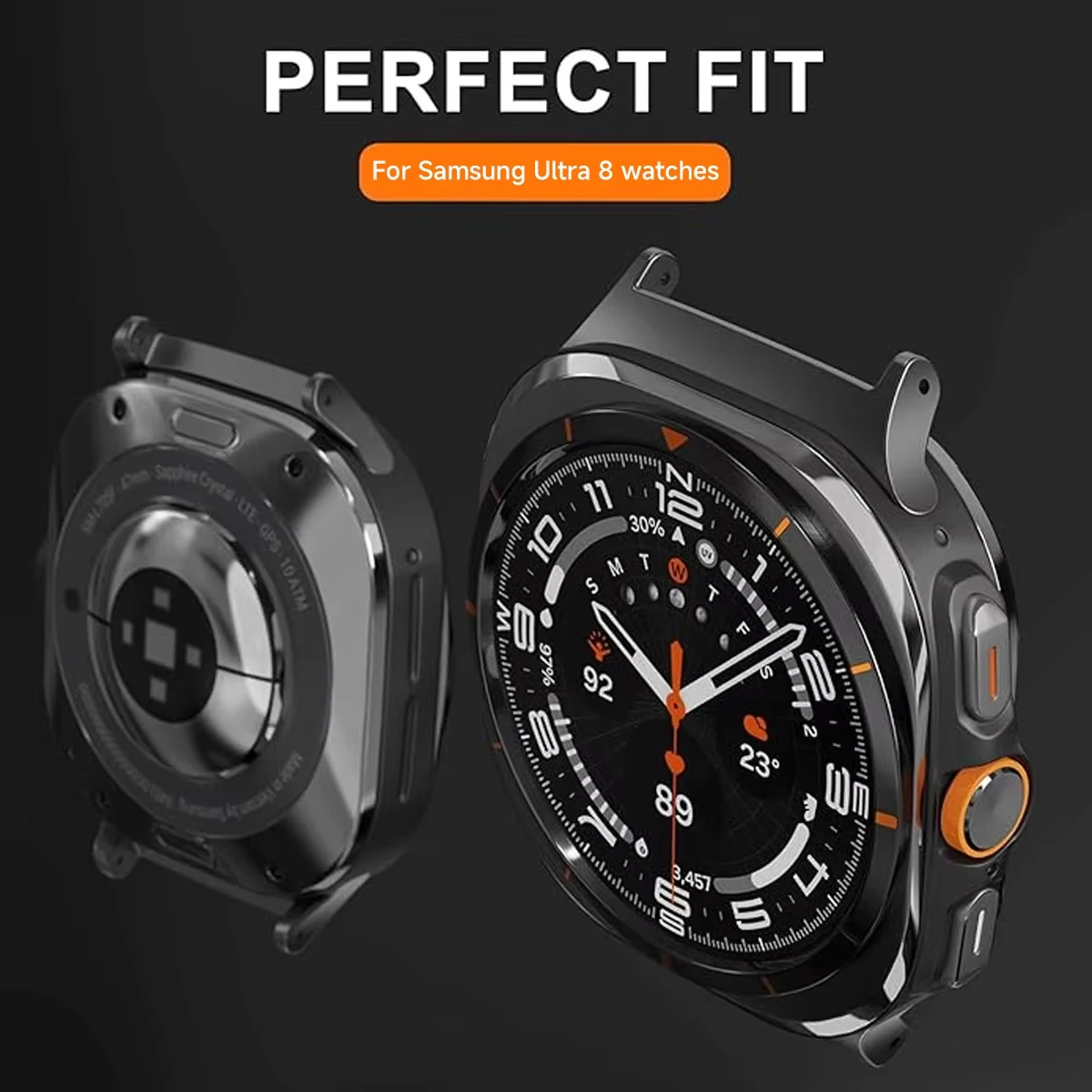 2PCS Adapter For Samsung Galax - Smartwatch Watch Accessories recensie en prijs