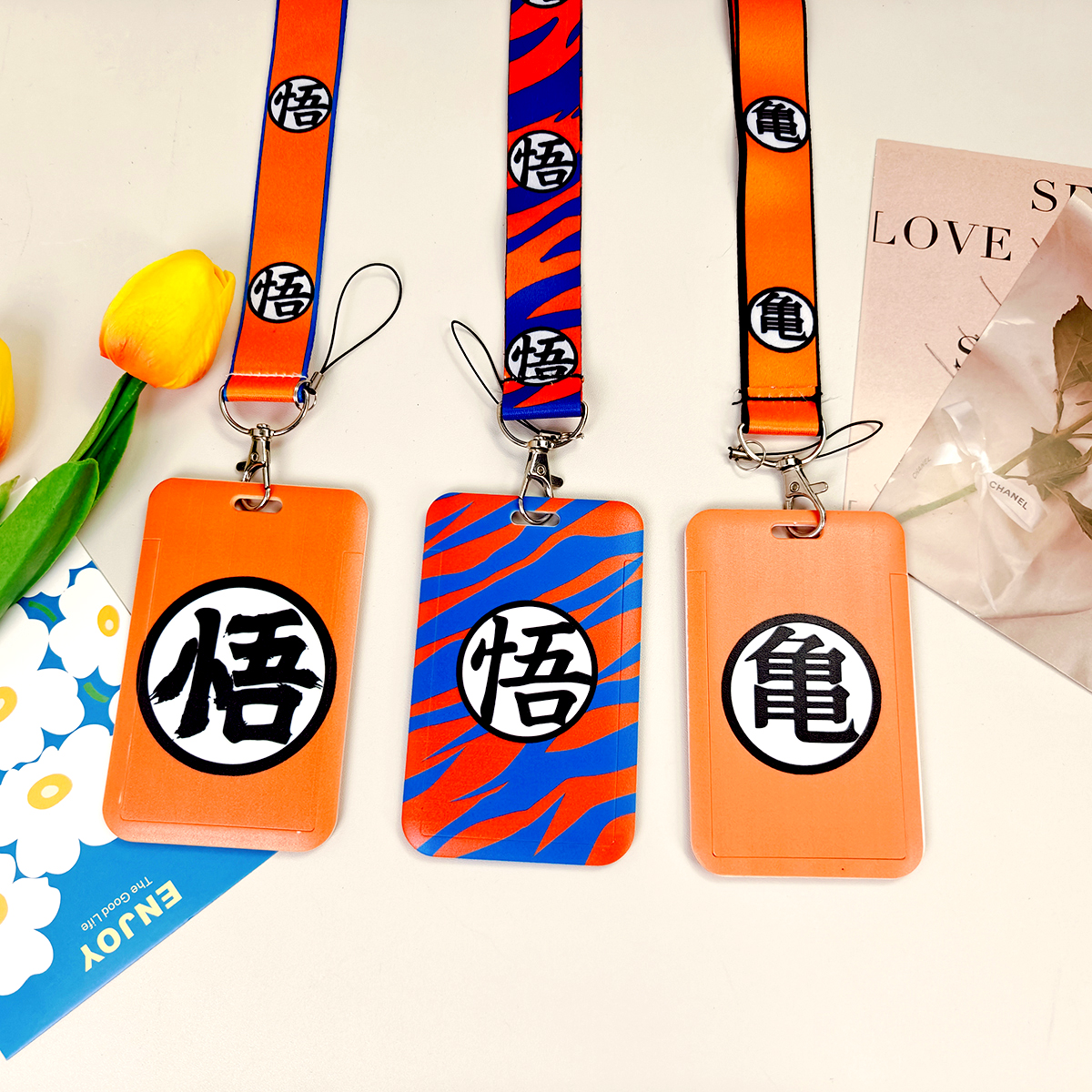 Dragon Ball Goku Anime Movie L - Rugged Sport Strap recensie en prijs