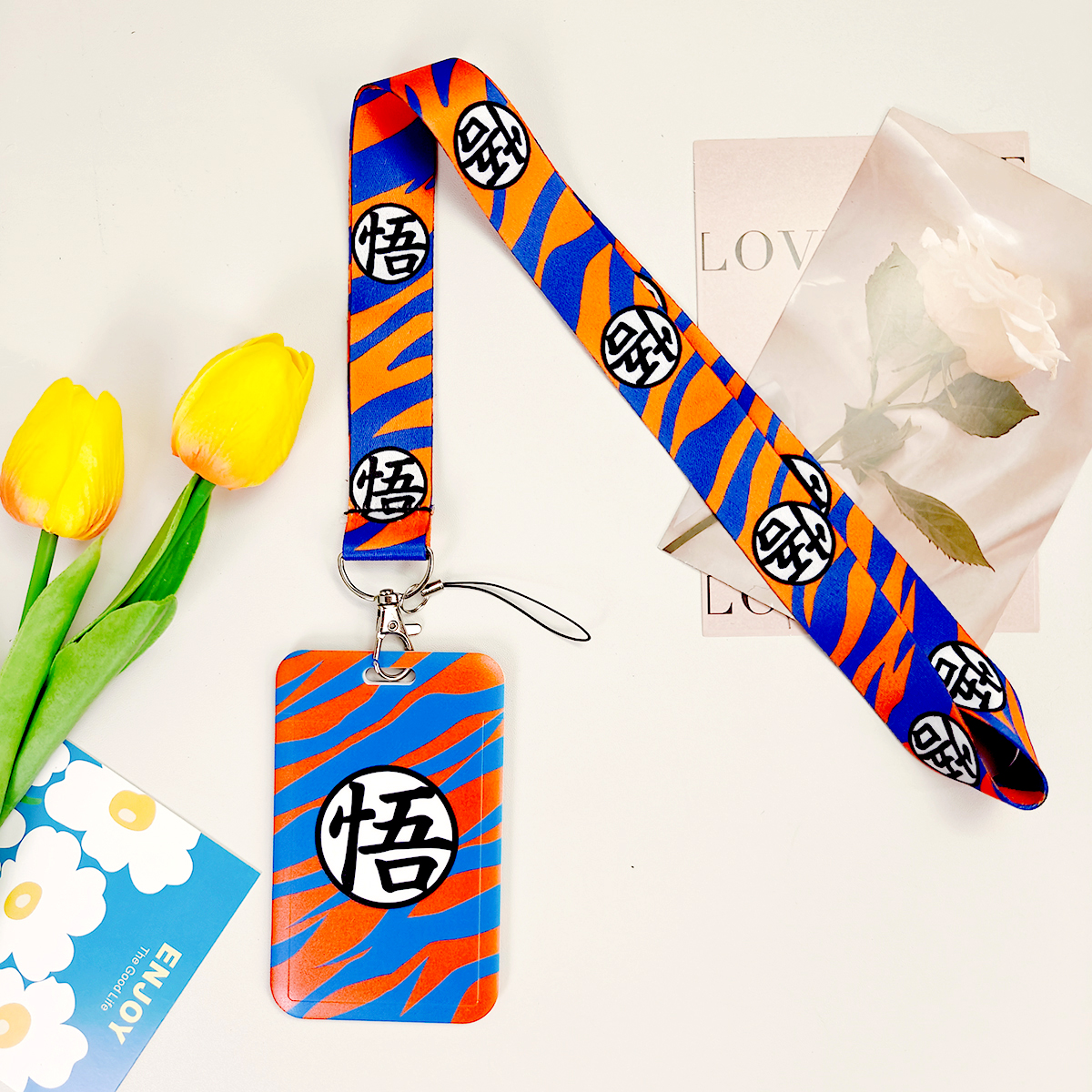 Dragon Ball Goku Anime Movie L - Rugged Sport Strap recensie en prijs