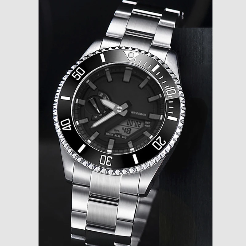 Modified Ga 2100 Case Stainles - Smartwatch Store recensie en prijs