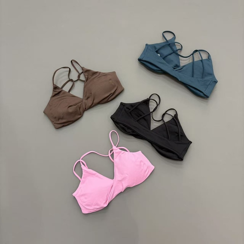 HISTELLO Vision Sport Bra Wome - Rugged Sport Strap recensie en prijs