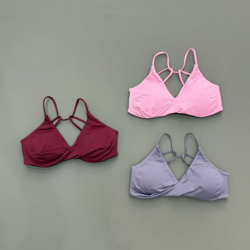 HISTELLO Vision Sport Bra Wome - Rugged Sport Strap recensie en prijs