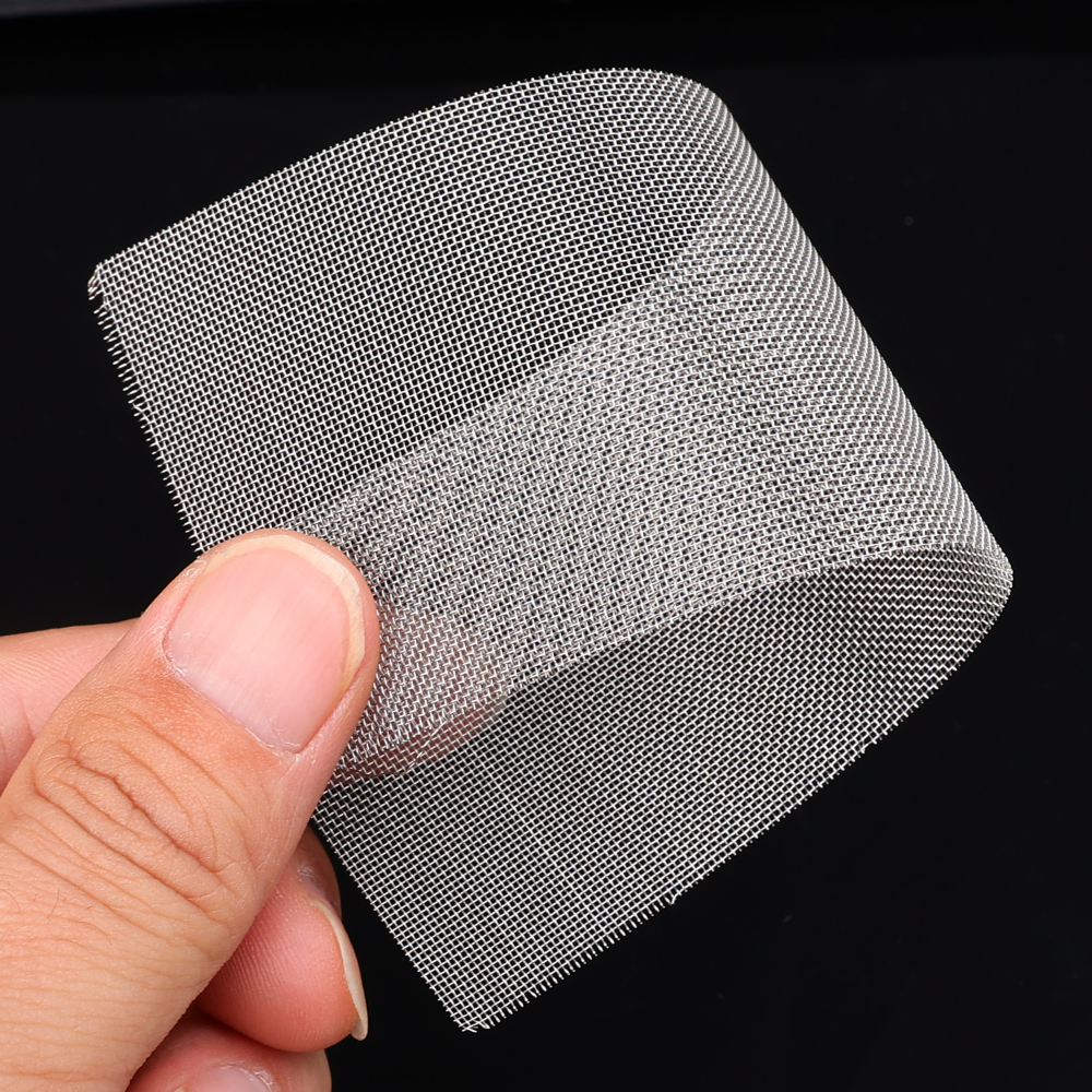 Stainless Steel Repair Mesh Ca - Stainless Mesh Band recensie en prijs