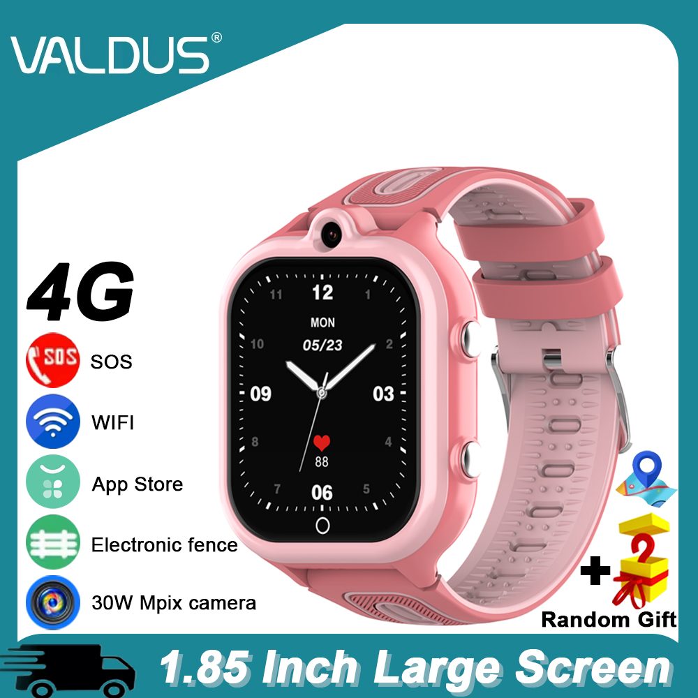 VALDUS 2025 New DF91 Children  - Smartwatch Store recensie en prijs
