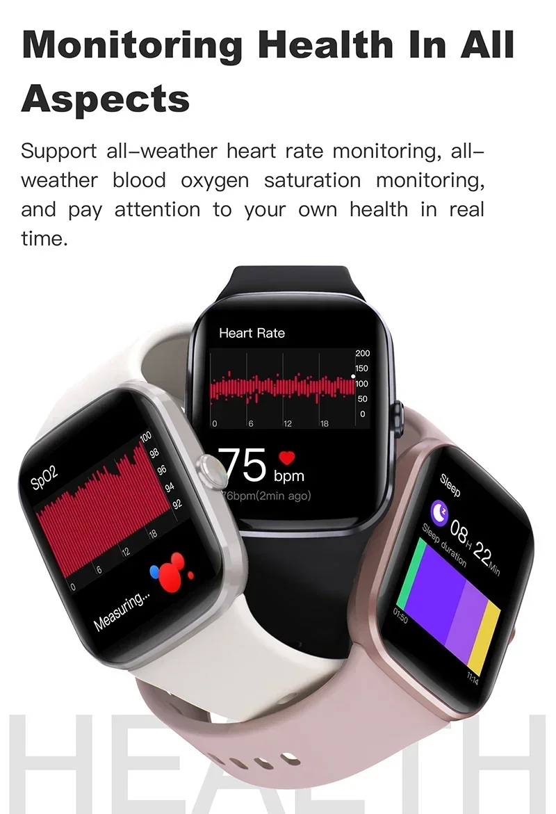New Refurbished Amazfit GTS 2  - Smartwatch X2 recensie en prijs
