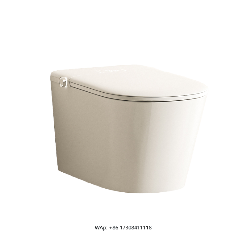 Automatic Wall Hung Smart Bide - Smart Accessories recensie en prijs