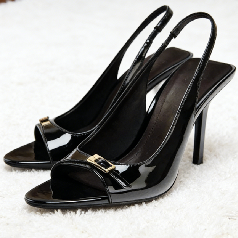 High Quality Patent Leather He - Leather Classic Strap recensie en prijs