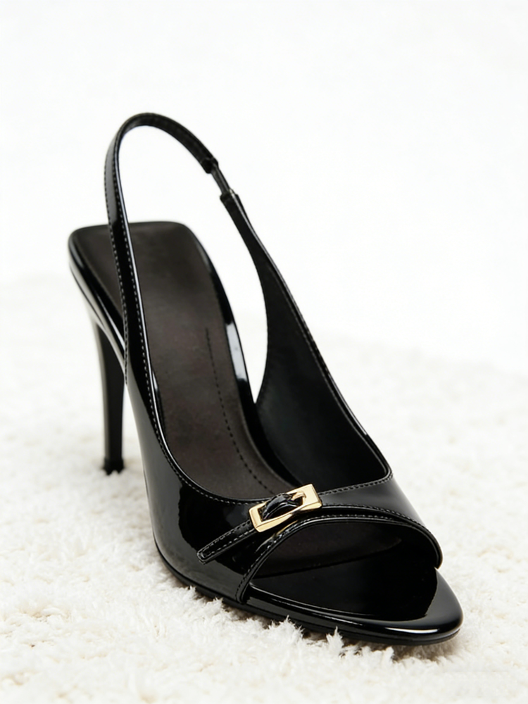 High Quality Patent Leather He - Leather Classic Strap recensie en prijs