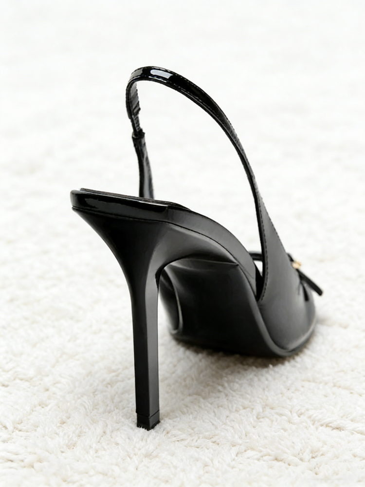 High Quality Patent Leather He - Leather Classic Strap recensie en prijs
