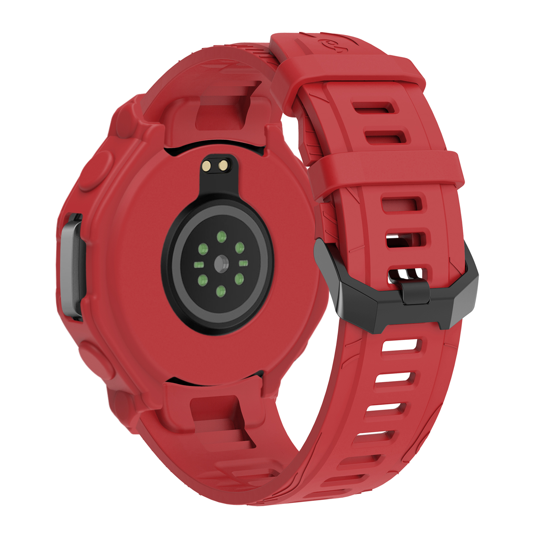 Soft TPU Case Cover For Huami  - Android Smartwatch Accessories recensie en prijs