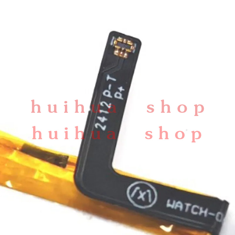 PL 412221 H New Battery For Hu - Smartwatch A1914 recensie en prijs
