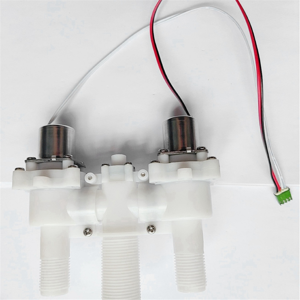 ABNJ Smart Toilet Solenoid Val - Smart Accessories recensie en prijs