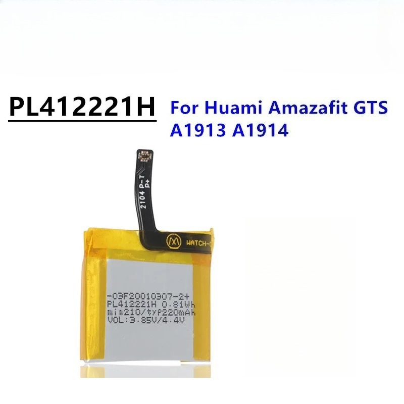 New High Quality Replaceable P - Smartwatch A1914 recensie en prijs