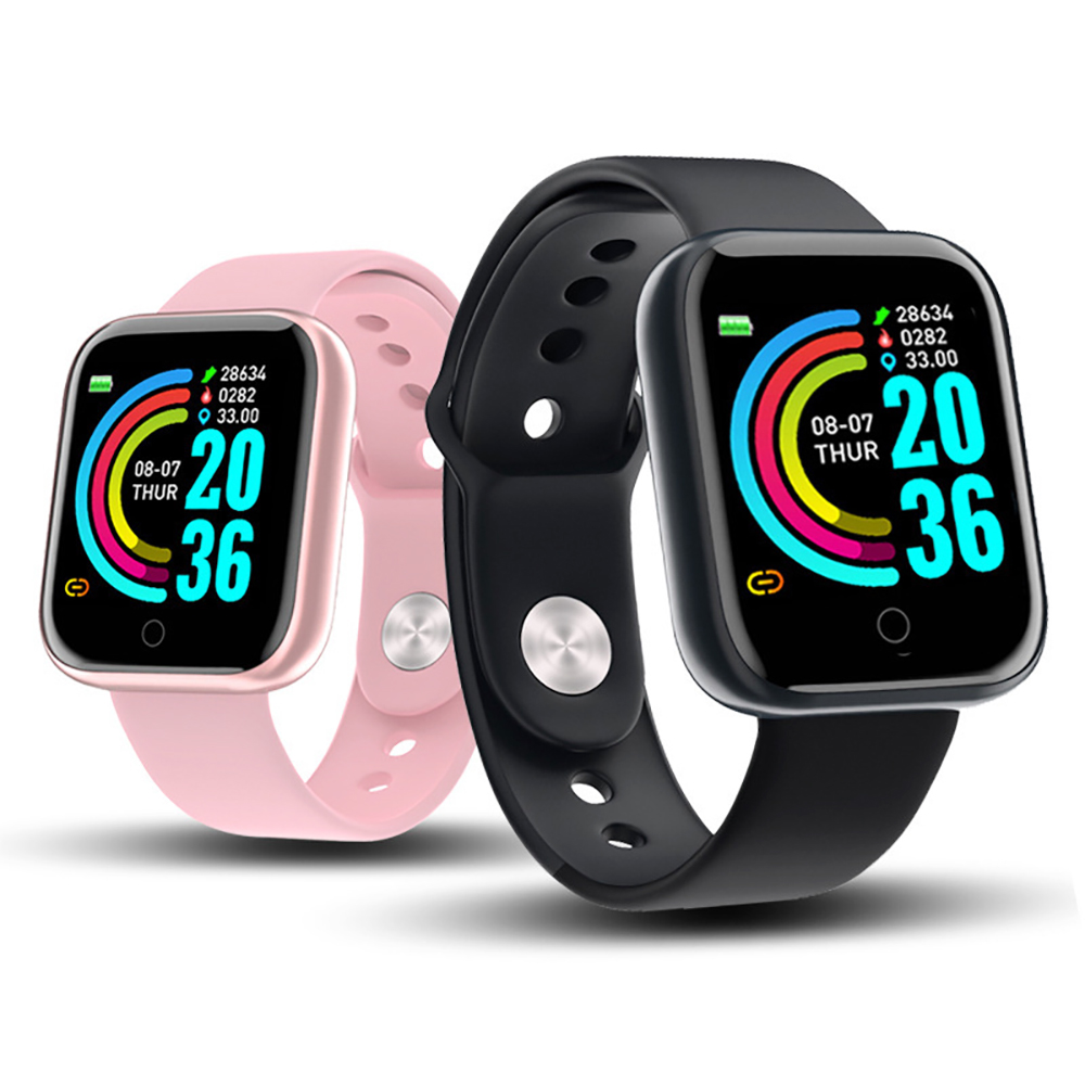 Multifunctional Smart Watch Me - Android Smartwatch Accessories recensie en prijs