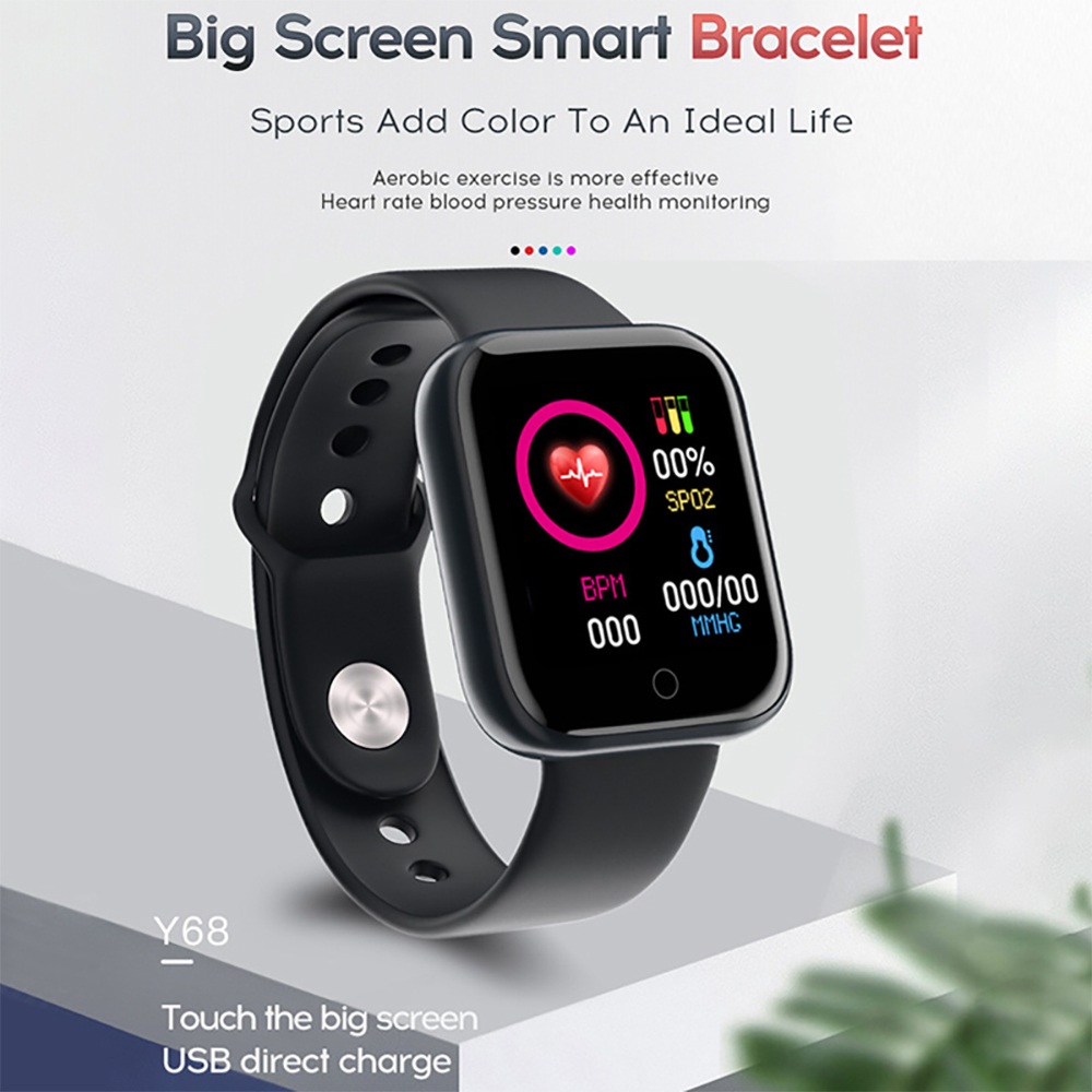 Multifunctional Smart Watch Me - Android Smartwatch Accessories recensie en prijs