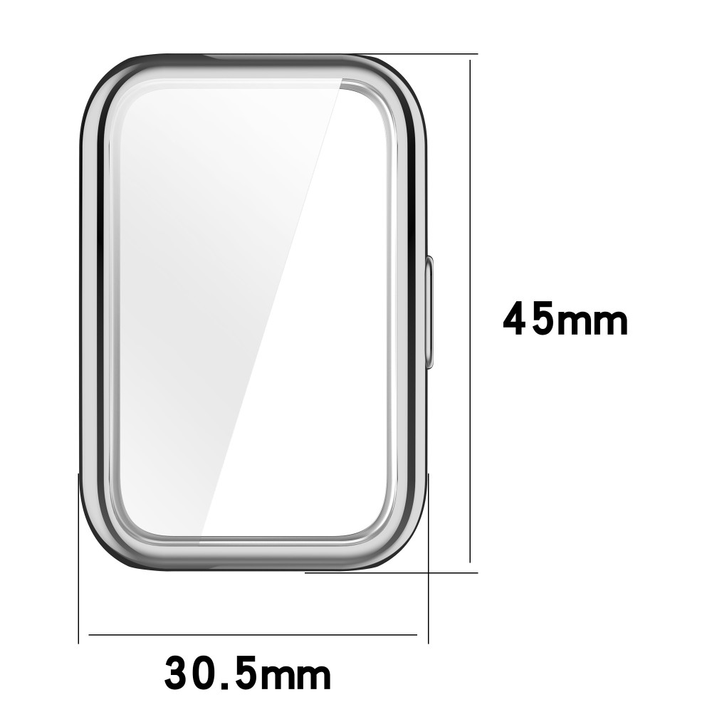 Case for HUAWEI Band 11 Smartw - Smartwatch Watch Accessories For Women recensie en prijs