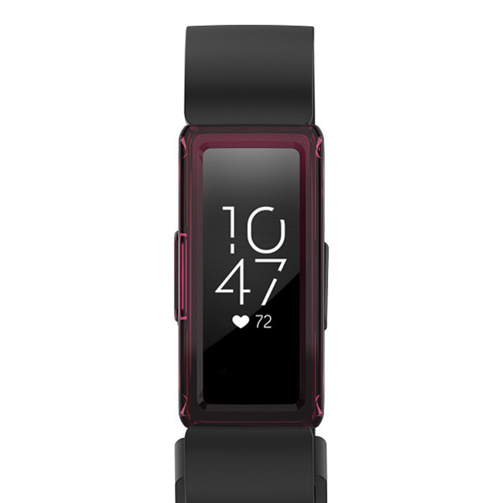 2Pcs Protective Shell Tpu Half - Smartwatch Watch Accessories recensie en prijs