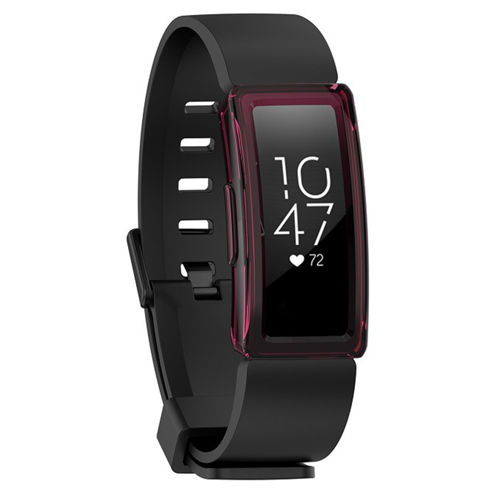2Pcs Protective Shell Tpu Half - Smartwatch Watch Accessories recensie en prijs