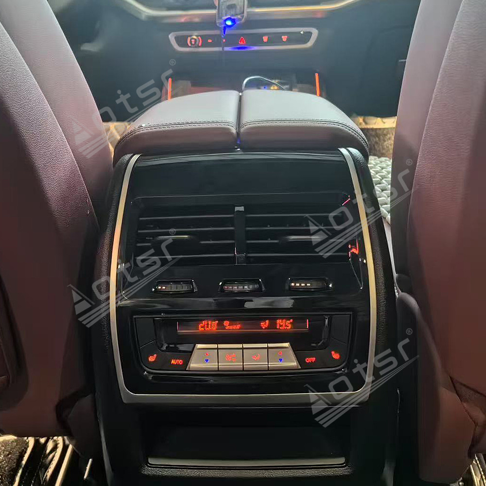 For BMW X5/X6/X7 2019-2024 Rea - Smart Accessories recensie en prijs