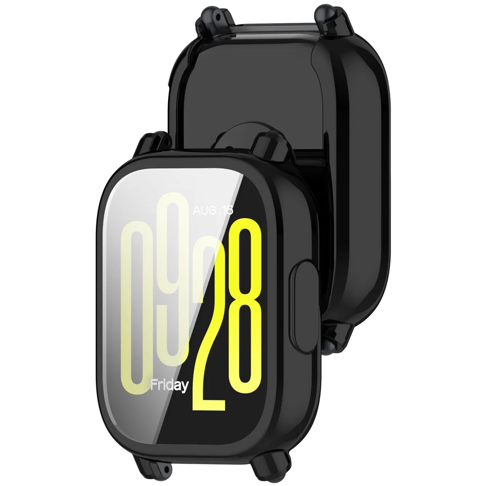 TPU Protective Case for Redmi  - Xiaomi Smartwatch Accessories recensie en prijs