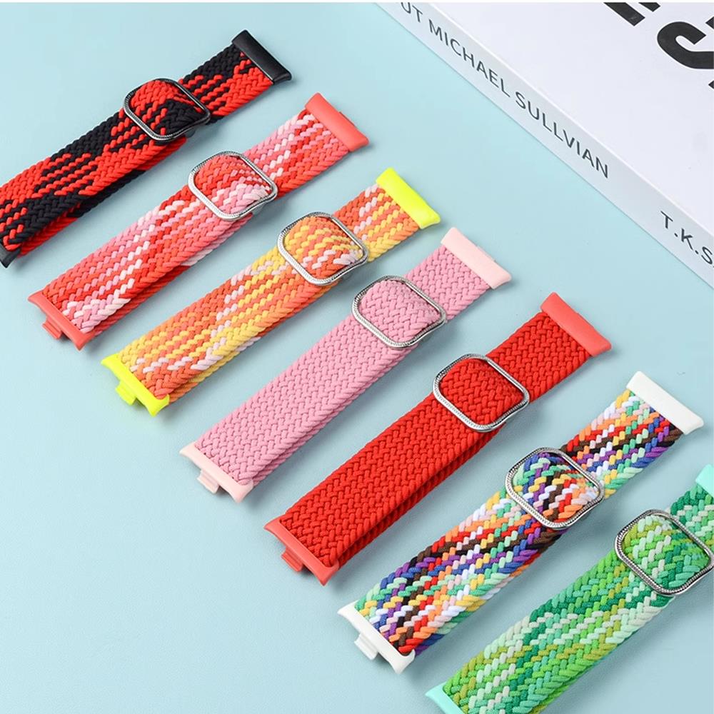 for Xiaomi Redmi Watch 4 Strap - Solo Loop Strap recensie en prijs
