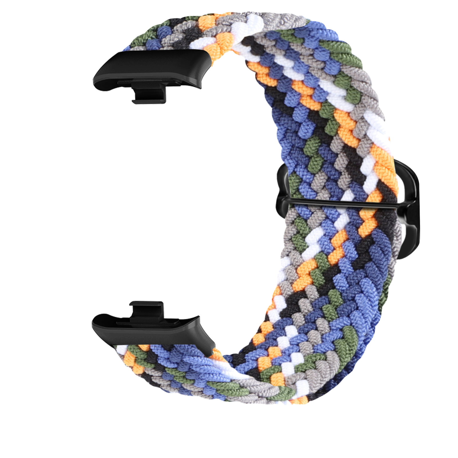 for Xiaomi Redmi Watch 4 Strap - Solo Loop Strap recensie en prijs