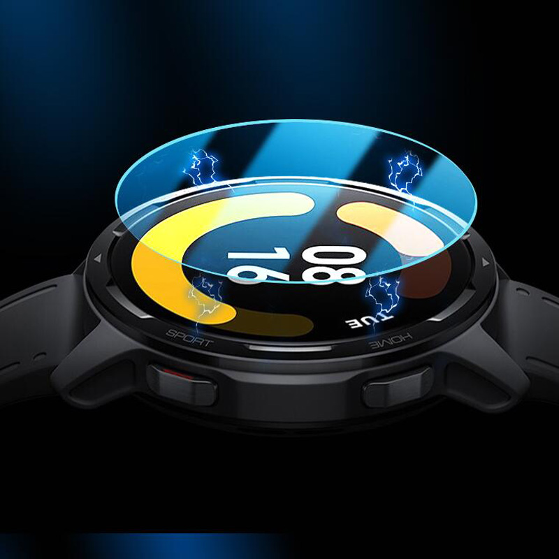 Smartwatch Hard Glass Protecti - Smartwatch X2 recensie en prijs