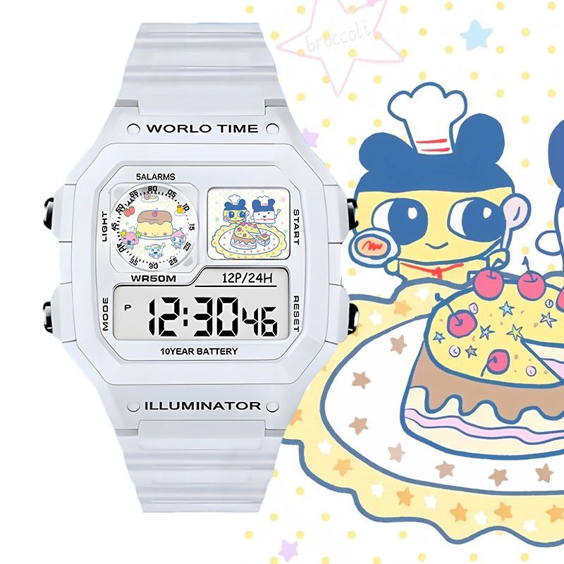 Tamagotchi Smart Electronic Wa - Smart Accessories recensie en prijs