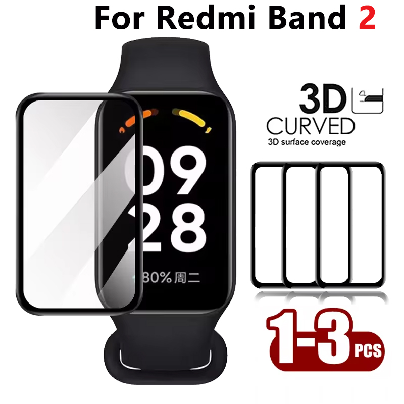 1-3pcs 3D Composite Film For R - Smartwatch Watch Accessories recensie en prijs