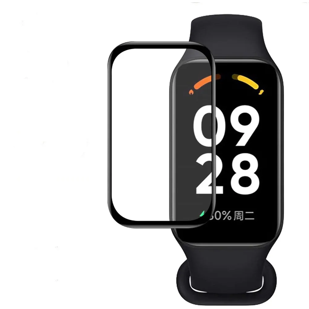 1-3pcs 3D Composite Film For R - Smartwatch Watch Accessories recensie en prijs