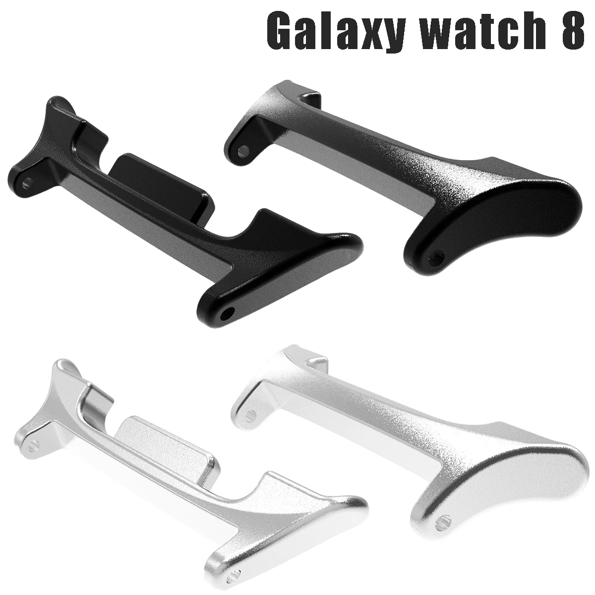 2PCS Adapter For Samsung Galax - Smartwatch Watch Accessories recensie en prijs