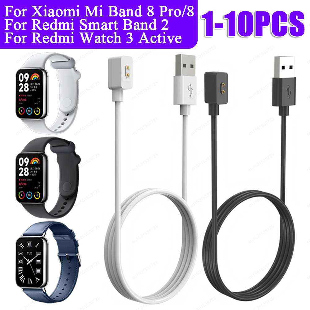 Watch Charger 1m Charging Cabl - Android Smartwatch Accessories recensie en prijs