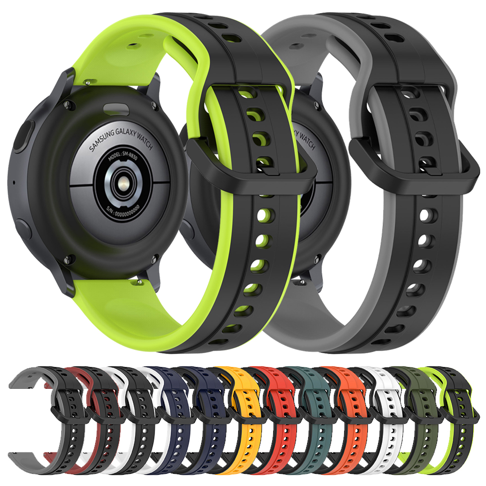 Bracelet for Fossil Gen 6 44mm - Fossil Smartwatch Accessories recensie en prijs