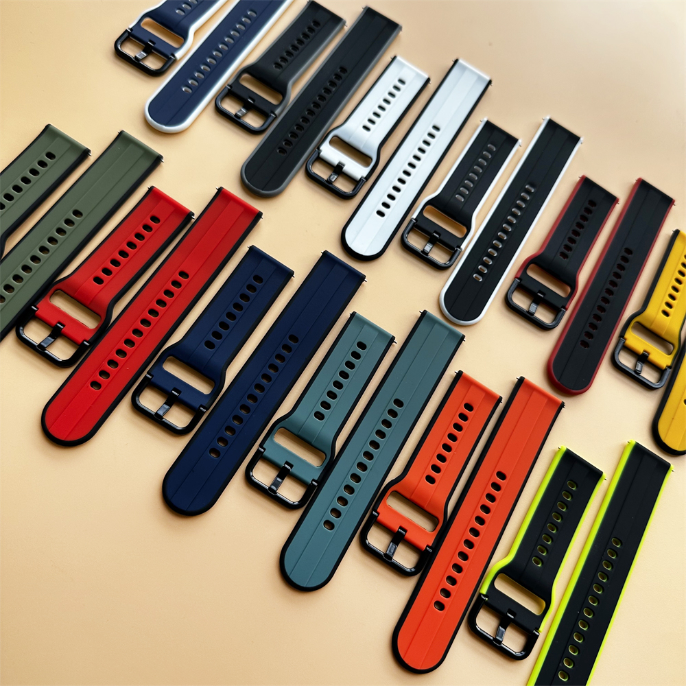 Bracelet for Fossil Gen 6 44mm - Fossil Smartwatch Accessories recensie en prijs