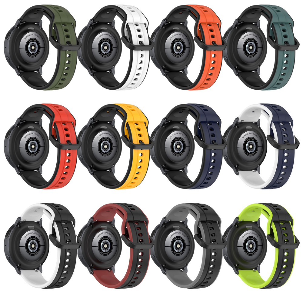 Bracelet for Fossil Gen 6 44mm - Fossil Smartwatch Accessories recensie en prijs
