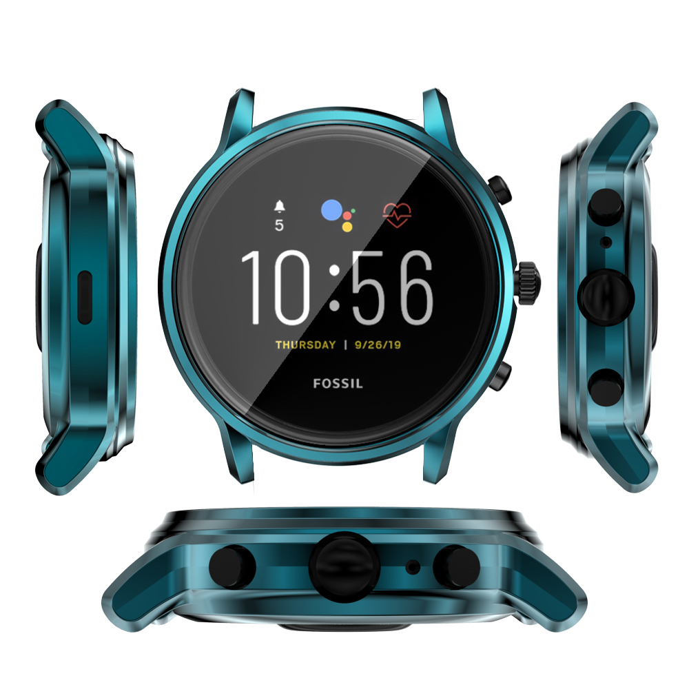 TPU Protective Cover Case For  - Fossil Smartwatch Accessories recensie en prijs