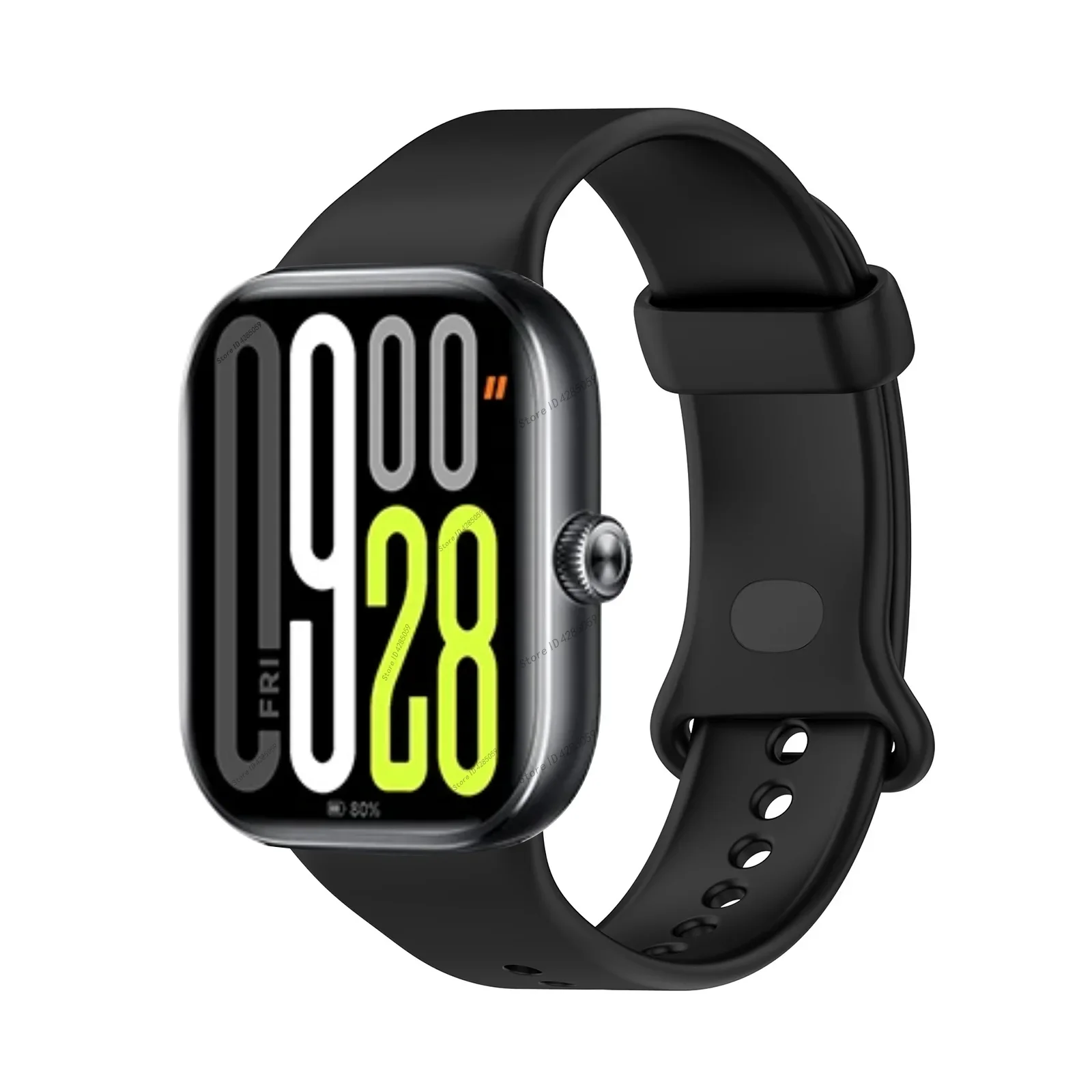 Strap For Redmi Watch 5 watch4 - Xiaomi Smartwatch Accessories recensie en prijs