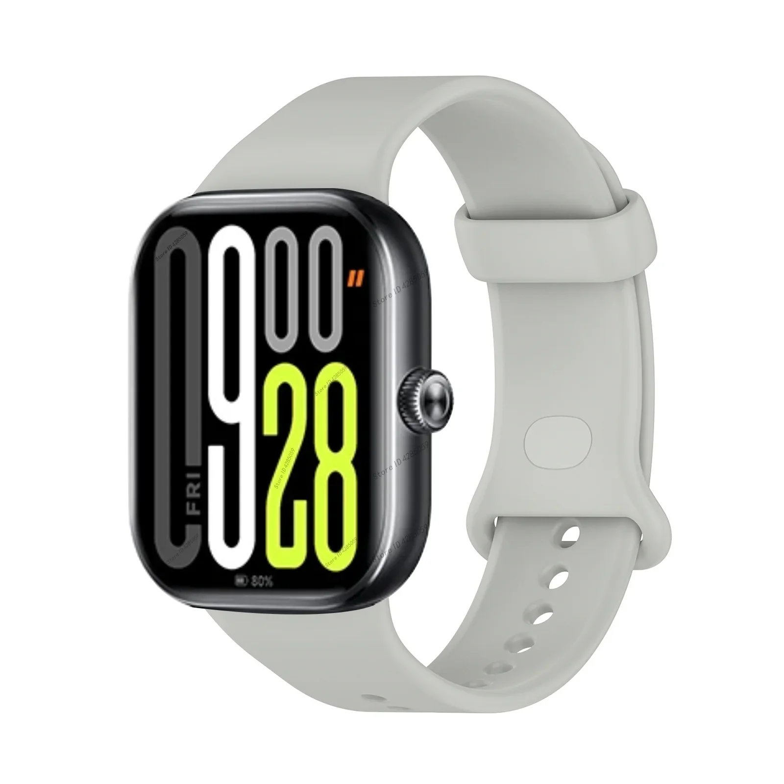 Strap For Redmi Watch 5 watch4 - Xiaomi Smartwatch Accessories recensie en prijs