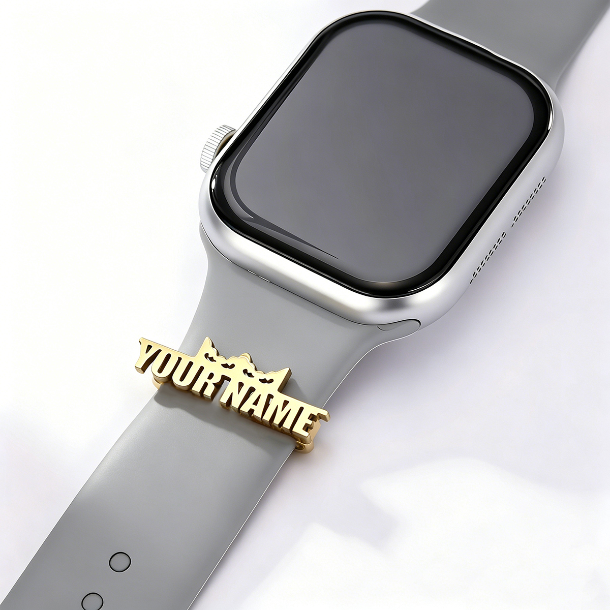 Todorova Custom Name Engraved  - Smartwatch Custom recensie en prijs
