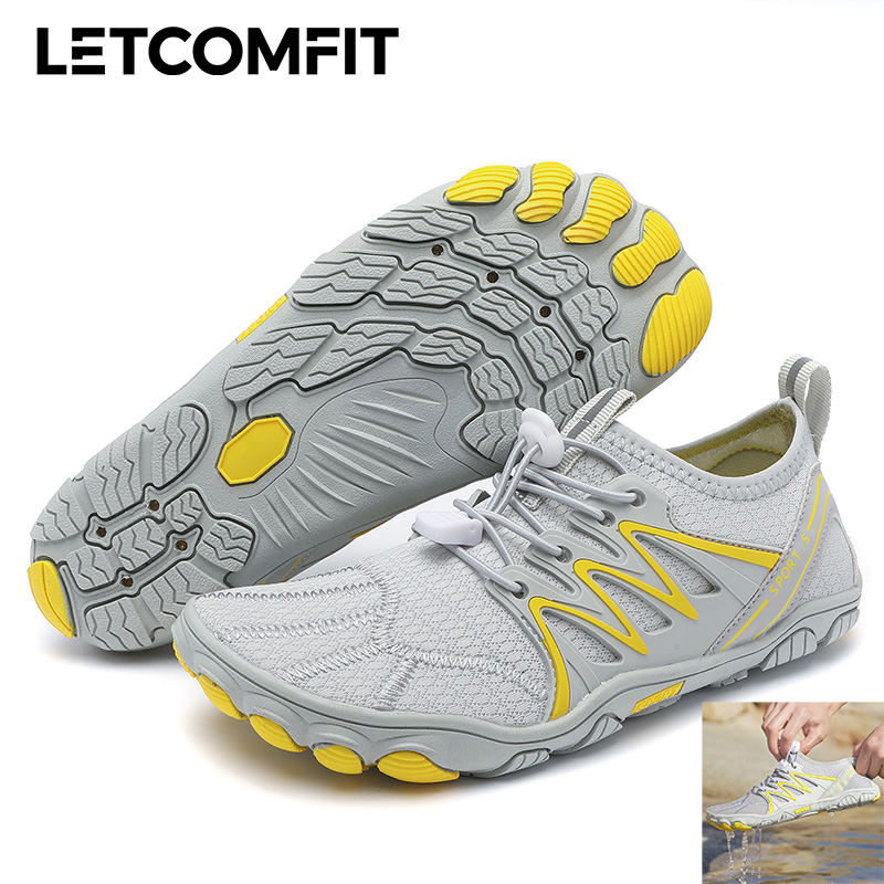 Unisex Water Shoes Men Women Q - Rugged Sport Strap recensie en prijs