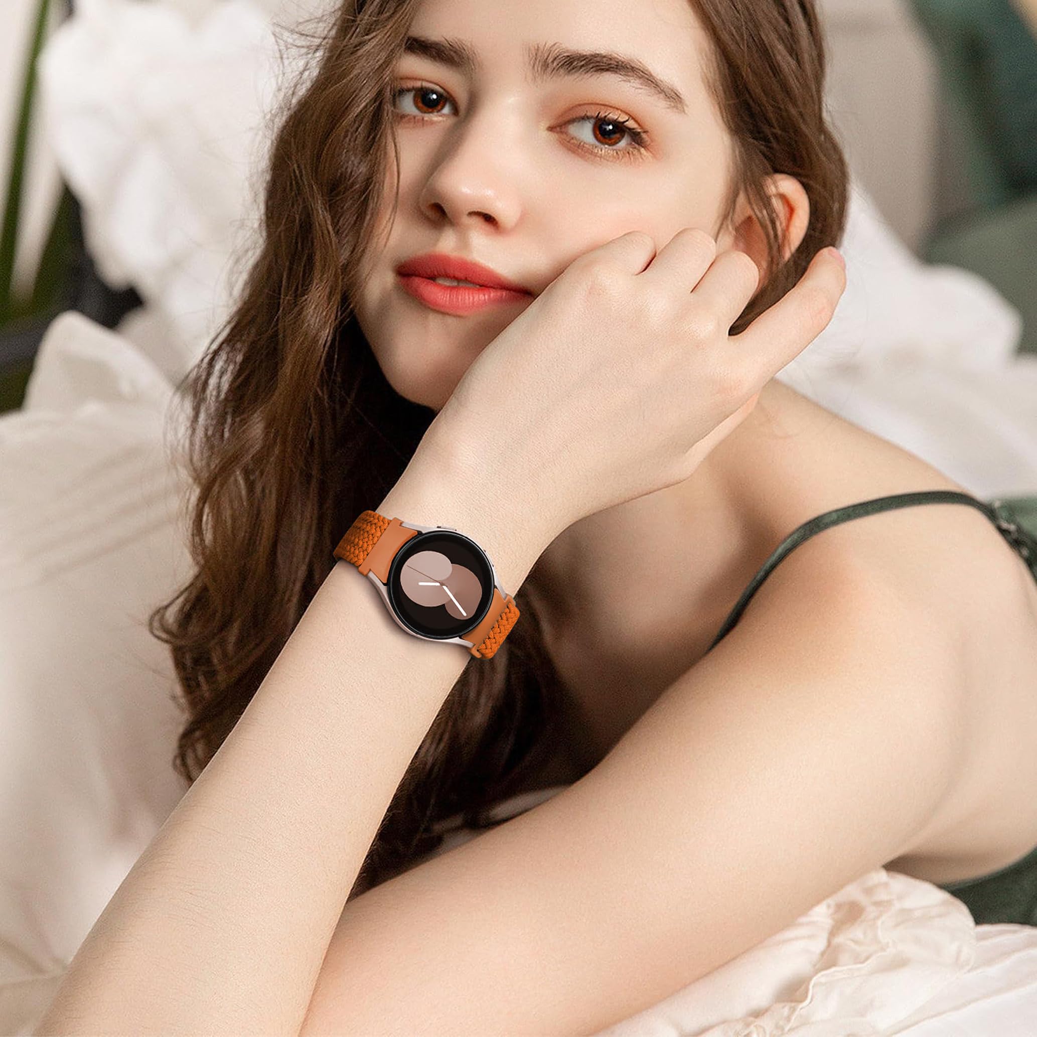 No Gaps Braided Band For Samsu - Solo Loop Strap recensie en prijs