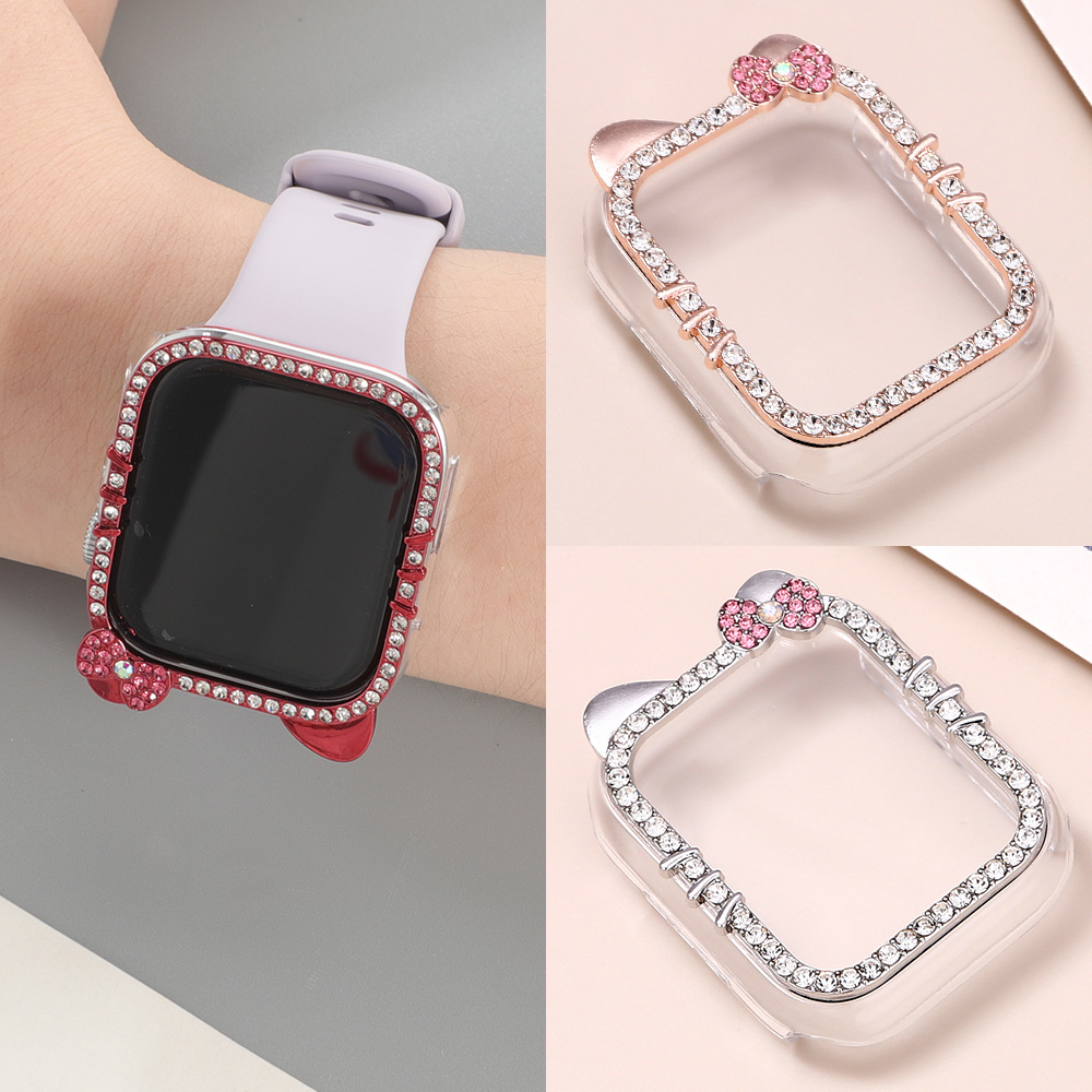 Cover Case for Huawei Watch Fi - Smartwatch Watch Accessories For Women recensie en prijs