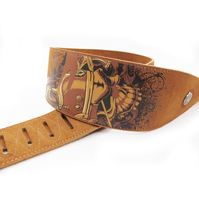 YUEKO Premium Double Layer Lea - Leather Classic Strap recensie en prijs