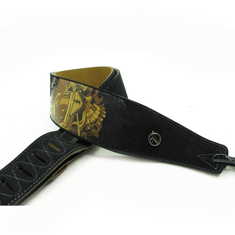 YUEKO Premium Double Layer Lea - Leather Classic Strap recensie en prijs