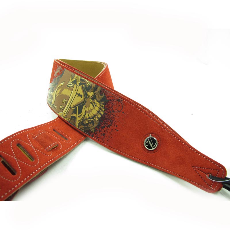 YUEKO Premium Double Layer Lea - Leather Classic Strap recensie en prijs